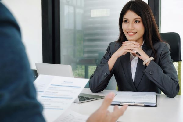 10 Signs You’ve Identified a Top Candidate