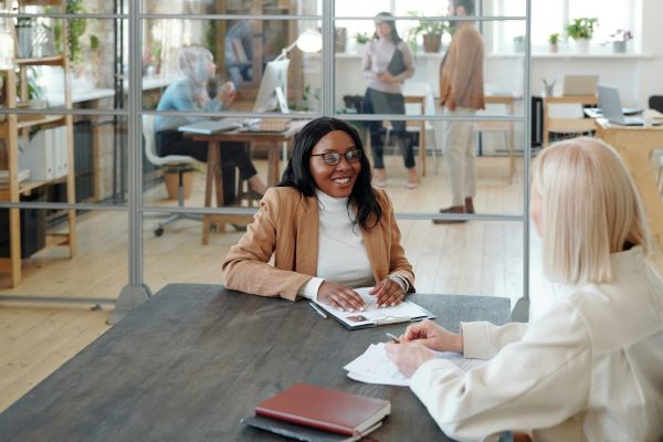 5 Job Interview Questions Employers Use to Assess Whether You’re a Self-Starter